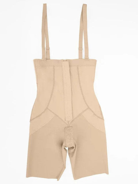 CurvyPower | Australia shapewear bodysuit Tummy Tucker Compression Garment Shapewear Bodysuit