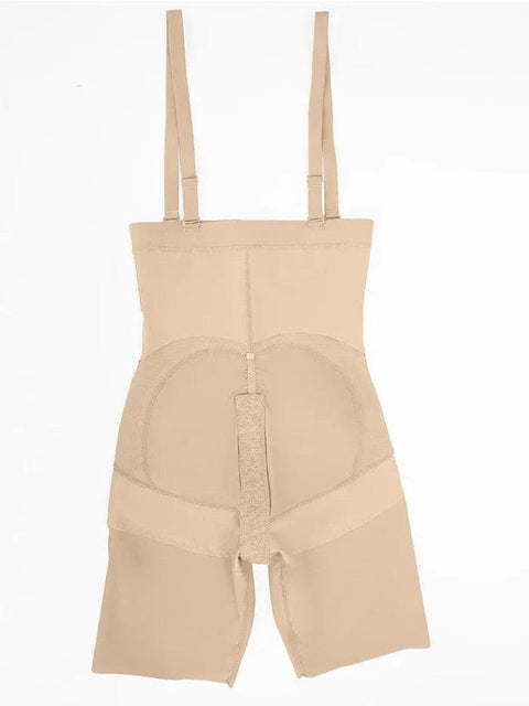 CurvyPower | Australia shapewear bodysuit Tummy Tucker Compression Garment Shapewear Bodysuit