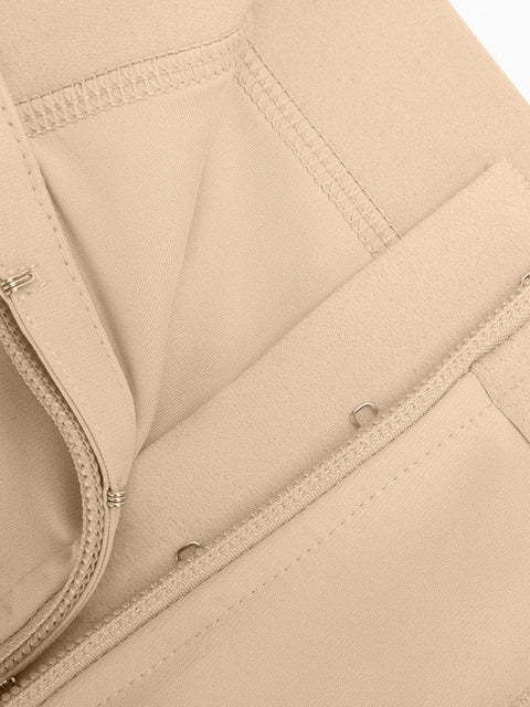 CurvyPower | Australia shapewear bodysuit Tummy Tucker Compression Garment Shapewear Bodysuit