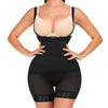 Curvypower | Australia shapewear bodysuit Women's Slimming Tummy Control Shaper Bodysuit