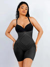 Curvypower | Australia Shorts Black / S Seamless High Waist Trainer Tummy Control Shapewear Shorts