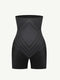 Curvypower | Australia Shorts Seamless High Waist Trainer Tummy Control Shapewear Shorts