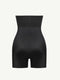 Curvypower | Australia Shorts Seamless High Waist Trainer Tummy Control Shapewear Shorts