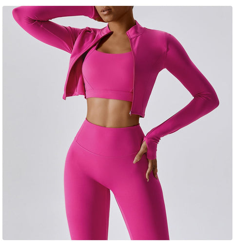 Curvypower | Australia Sports Bra Shockproof Wireless Supportive Sports Bra for Women