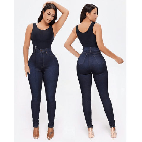 Curvypower | Australia Tank Top Tummy Control S-Shaped Shaping Tank Top Camisole