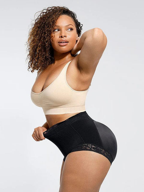 CurvyPower | Australia Underwear Belly Control Bum Lift Shaper Underwear Briefs