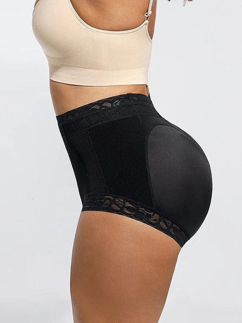 CurvyPower | Australia Underwear Belly Control Bum Lift Shaper Underwear Briefs