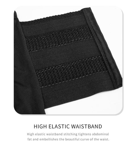 Curvypower | Australia Underwear High Waist Trainer Shaping Underwear with Hook and Eye Closure