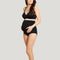 Curvypower | Australia Underwear Women's High waist Tummy Support Maternity knickers