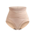Curvypower | Australia Underwear Women's Highwaist Belly Thin Breathable Postpartum Underwear