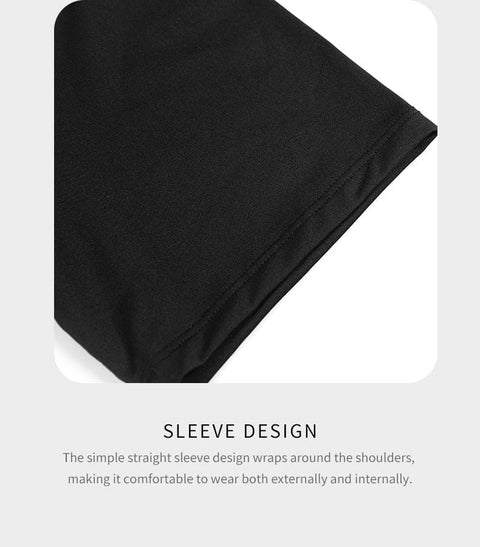 Curvypower | Australia Waist Trainer Men's Shaping T-Shirt with Built-In Waist Trainer Corset