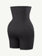 CurvyPower | Australia Waist Trainer Seamless High Waist Bum Lifting Shapewear Shorts with Removable Hip Pads