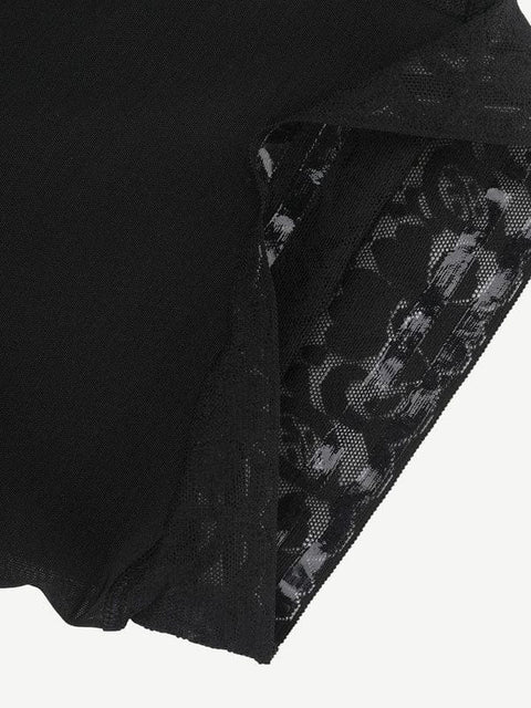 Curvypower | Australia Waist Trainer Waist Trainer Shaper Short With Rubber Band