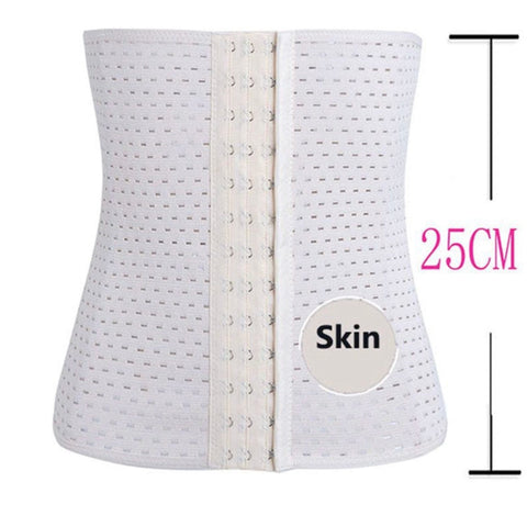 Curvypower | Australia Waist Trainer Women's Slimming Waist Trainer Body Shaper Corset Top