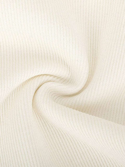 CurvyPower | UK thong bodysuit Short Sleeve Plus Size Belly Control Thong Shapewear Bodysuit