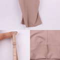 curvypower-au Cami Seamless Firm Control Compression Shapewear Camisole Tank With Adjustable Straps