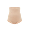 curvypower-au Panty Comfort High Waisted Shaping Panty