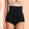 curvypower-au Panty S / Black Comfort High Waisted Shaping Panty