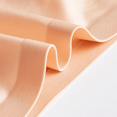 curvypower-au Panty Seamless Silky Underwear Thong Panty