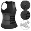 curvypower-au sauna waist trainer Waist Trainer Shaper Slimming Sauna Sweat Cincher