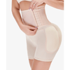 curvypower-au shaper short Nude / S Side Hooks Waist Trainer Hips & Butt Enhancing Shaper short