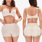 curvypower-au shaper short Seamless Lace Butt Lifter Shaper Boyshort