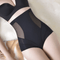 curvypower-au Shapewear Black / M Women High-Waist Seamless Tummy Control Shapewear Panty - Open Butt