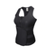 curvypower-au Shapewear Black / S Women Waist Trainer Cincher Tummy Control Vest Shaper