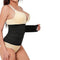 curvypower-au Shapewear Black Snatch Me Up Bandage Wrap Waist Support