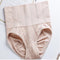 curvypower-au Shapewear Body Shaping Underwear Highwaisted Knickers