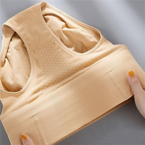 curvypower-au Shapewear Body Shaping Underwear Highwaisted Knickers