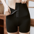 curvypower-au Shapewear Boyshort / S Sport High Waist Trainer Tummy Control Shorts