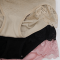 curvypower-au Shapewear High-Waist Postpartum Support Tummy Control Lace Panty