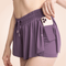 curvypower-au Shapewear Purple / S High Waist Seamless Comfy Sports Shorts