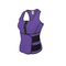 curvypower-au Shapewear Purple / S Women Waist Trainer Cincher Tummy Control Vest Shaper