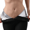 curvypower-au Shapewear Sweat Sauna Shaper Pants