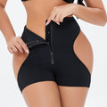curvypower-au Shapewear Tummy Control Seamless Booty Lift Shapewear High Waist Body Slim Shaper Butt Lifter Shorts