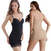 curvypower-au Shapewear Women Slip Under Dress Shapewear