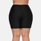 curvypower-au Shorts Women's Plus Size Tankini Swimwear Short