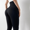 curvypower-au Trousers & Jeans Women High-Waist Sport Tummy Control Leggings