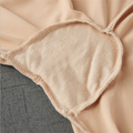 curvypower-au Underwear Women Invisible Anti Chafing Slip Short