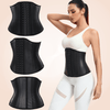 Curvypower | Australia 25 Bone Support Corset Waist Trainer For Women