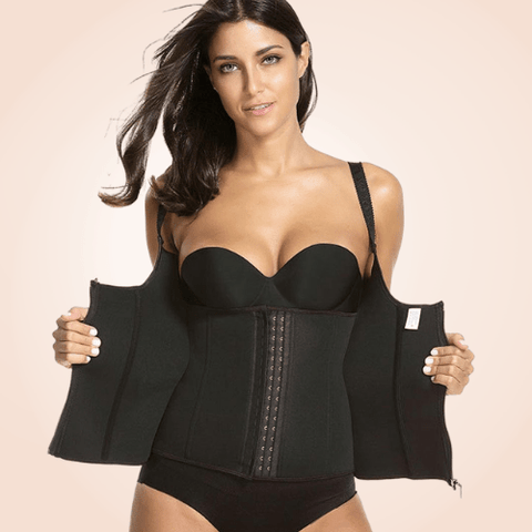 Curvypower | Australia Anyday Waist Trainer Corset Tummy Control Girdle