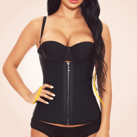 Curvypower | Australia Anyday Waist Trainer Corset Tummy Control Girdle