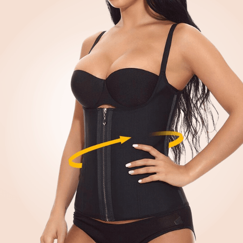 Curvypower | Australia Anyday Waist Trainer Corset Tummy Control Girdle