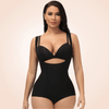 Curvypower | Australia bodysuit Seamless One-Piece Low Back Shapewear For Women