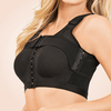 Curvypower | Australia Bras Black / XS Cross Border Adjustment Type Nursing Thin Bra