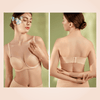 Curvypower | Australia Bras Ultra-Thin Multi Way Strapless Seamless Support Bra