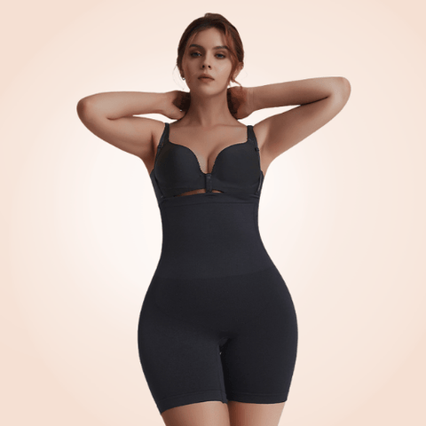 Curvypower | Australia Butt Lifter Thigh Slimmer Seamless Body Shaping Underwear