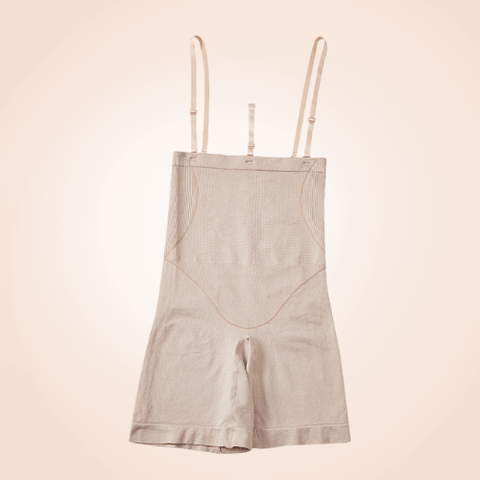 Curvypower | Australia Butt Lifter Thigh Slimmer Seamless Body Shaping Underwear